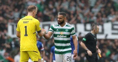 Celtic player ratings as Carter Vickers and Starfelt rise to the occasion to seal another Rangers win