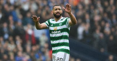 Cameron Carter Vickers Celtic season is OVER after Rangers as Ange Postecoglou puts injured star 'out to pasture'