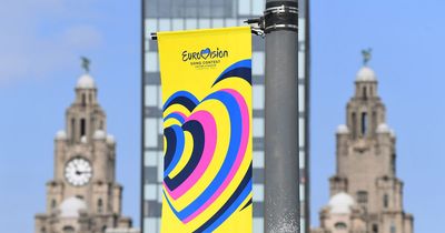 'Plan ahead' Eurovision warning as bus routes changed and train staff strike