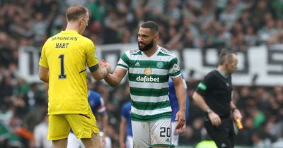 Cameron Carter-Vickers Celtic break confirmed by Ange Postecoglou as Alistair Johnson update given