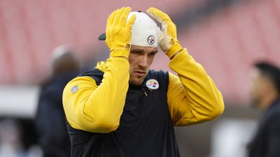 4 roster needs the Steelers still must address