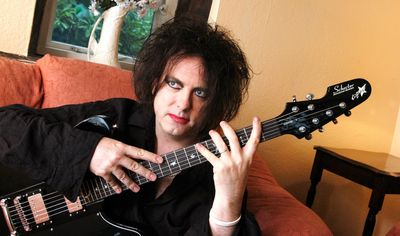 "Sales don't mean anything. Seventeen Seconds sold less than 50,000. We had success later – it doesn’t mean those records are better than Seventeen Seconds”: The Cure’s Robert Smith on how to make it on your own terms