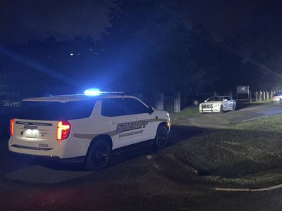 2 teens were killed in a shooting at a house party on the Mississippi Gulf Coast