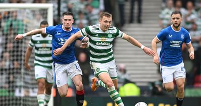 Ryan Kent takes the Rangers flak as 6 players slated for dodging Celtic responsibility