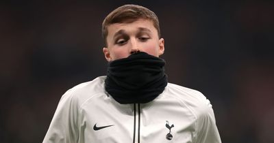 Former Liverpool star who aimed dig at Reds could play for Tottenham at Anfield
