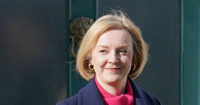 Liz Truss fights back against 'inappropriate' £12,000 Chevening estate bill