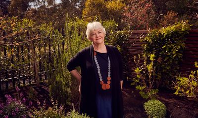 Three things with Stephanie Alexander: ‘Without false modesty, my most useful object is The Cook’s Companion’