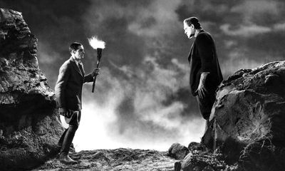 Frankenstein’s warning: the too-familiar hubris of today’s technoscience