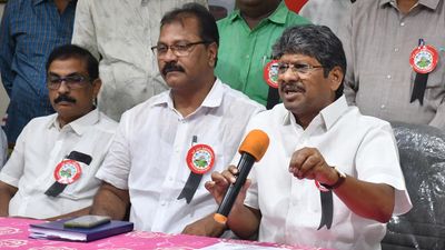 APJAC Amaravati leaders chalk out plans to intensify agitation