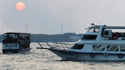 Tourist boat operators hit by demand for Kochi Water Metro ferries