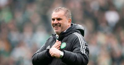 Ange Postecoglou wanted to adopt Rangers Euro resilience as Celtic boss has perfect response to 'lucky' narrative