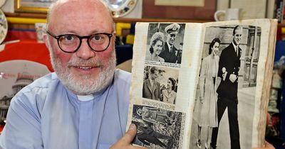 Meet Northern Ireland's royal superfans camping out in London for the coronation