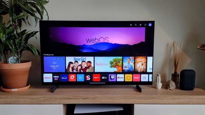 I asked ChatGPT and Bard what TV I should buy – only one knew the world’s best TV