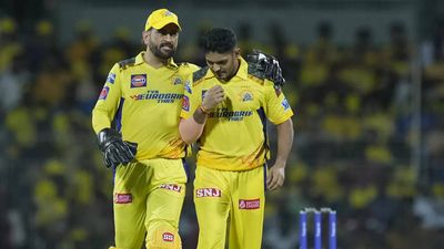 Bowlers need to be more aware; 10 more runs could have made a difference: Dhoni