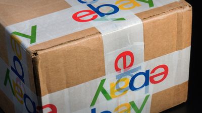 EBay Moves Into a Key Retail Space Where Amazon Struggles