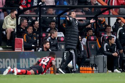 Javi Gracia admits something must change after Leeds thumped by Bournemouth