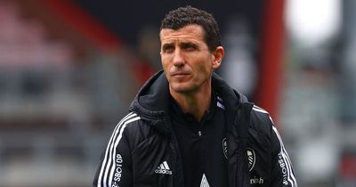 Every word Javi Gracia said on his Leeds United job, supporter anger, necessary changes