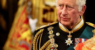 Backlash at 'tone deaf' plans for Brits to swear oath to King during Coronation