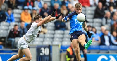 Dublin survive big scare to see off Kildare and reach Leinster decider