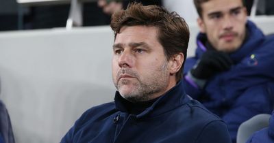 Gary Neville makes clear Tottenham and Mauricio Pochettino point amid Daniel Levy manager search