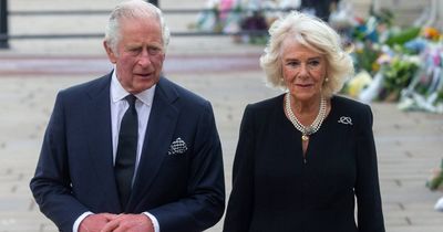 King Charles has hard work ahead