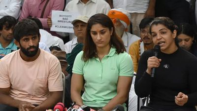 Put systems in place to deal with players' issues with respect and dignity: Athletes Commission