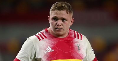 Tonight's rugby news as Wales-qualified novice to leave English giants for Welsh rugby and Biggar guides Toulon to biggest test