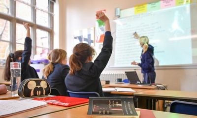 Schools deserve better than this Ofsted inspections regime