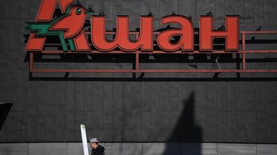 Auchan faces probe into Russian subsidiary over fraud allegations