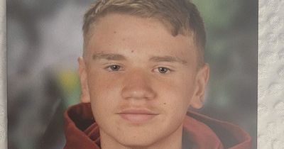 Boy dies at school after being impaled on goal post in freak accident during gym class
