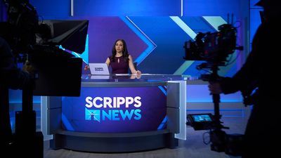 Scripps News Expands Lineup of Live Shows, Launches Promo Campaign