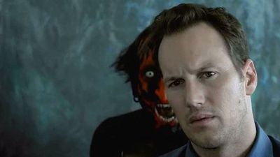 I Rewatched Insidious For The First Time In More Than A Decade And Here's How My Opinion Changed
