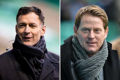 'Wonderful performance' - Celtic pundits react to Scottish Cup win over Rangers