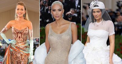 Met Gala 2023 rules - Parsley ban and why Kylie Jenner was almost blacklisted