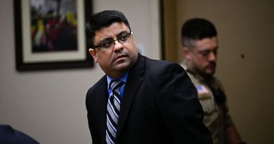 Man murdered three teens after one 'flashed bum at him' during knock-a-door-run prank