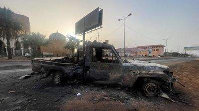 Sudan's Army Agrees to Extend Truce for 72 Hours