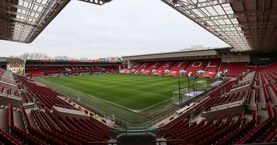 Bristol City FC apologises for 'serious error' displaying message referencing attack from 1980s
