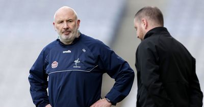 Kildare manager Glenn Ryan blasts GAA for allowing Dublin Croke Park advantage