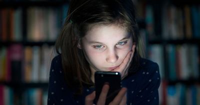 How to protect your kids online after TikTok was fined £12.8 million for not protecting child data