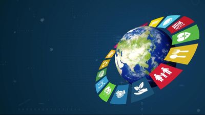 India, its SDG pledge goal, and the strategy to apply