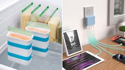 75 Things for Your Home Under $25 That Are Legitimately Amazing