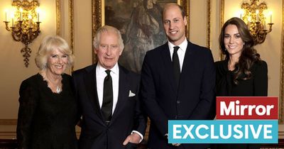 Prince William to give 'loving' speech about Charles and Camilla at Coronation concert