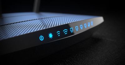 Feng Shui expert shares where to put your Wi-Fi router for best performance