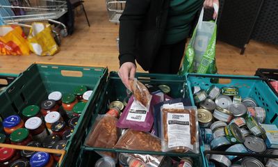 UK households missing out on £19bn a year in unclaimed welfare benefits