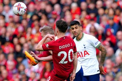 Ryan Mason demands explanation for why match-winner Diogo Jota was not sent off