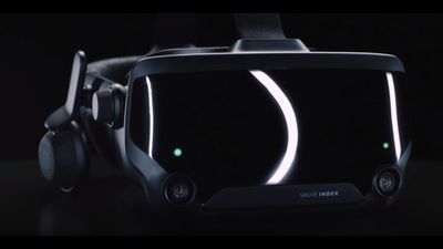 Valve Index 4 years later: the good, the bad, and the future of Steam VR