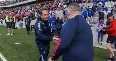 Davy Fitzgerald says Waterford were 'absolutely terrible' in Cork defeat
