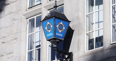 Man charged in connection with armed robbery on business premises in Dublin