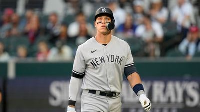 Yankees Offer Update on Aaron Judge’s Injured Hip