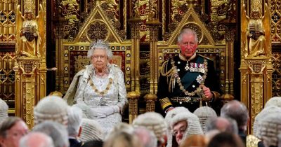 'Whatever grip the monarchy had died with the Queen and it's now terrified of scrutiny'